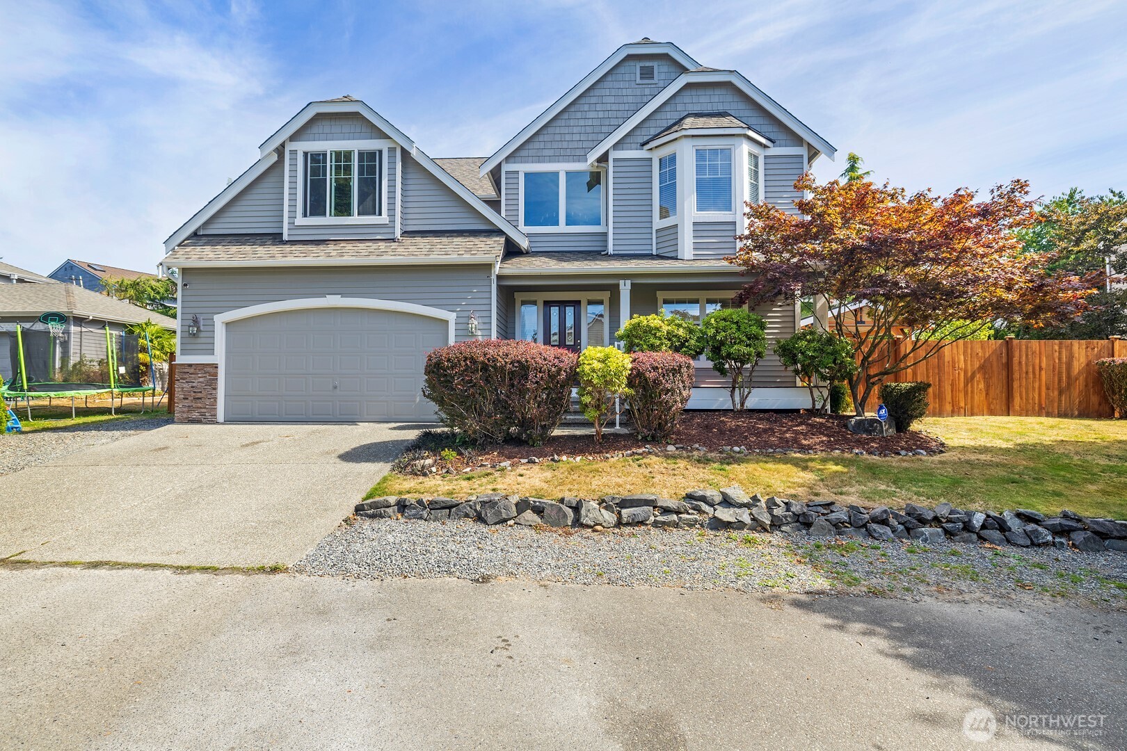 1608 Highland Terrace Court Property Photo 1