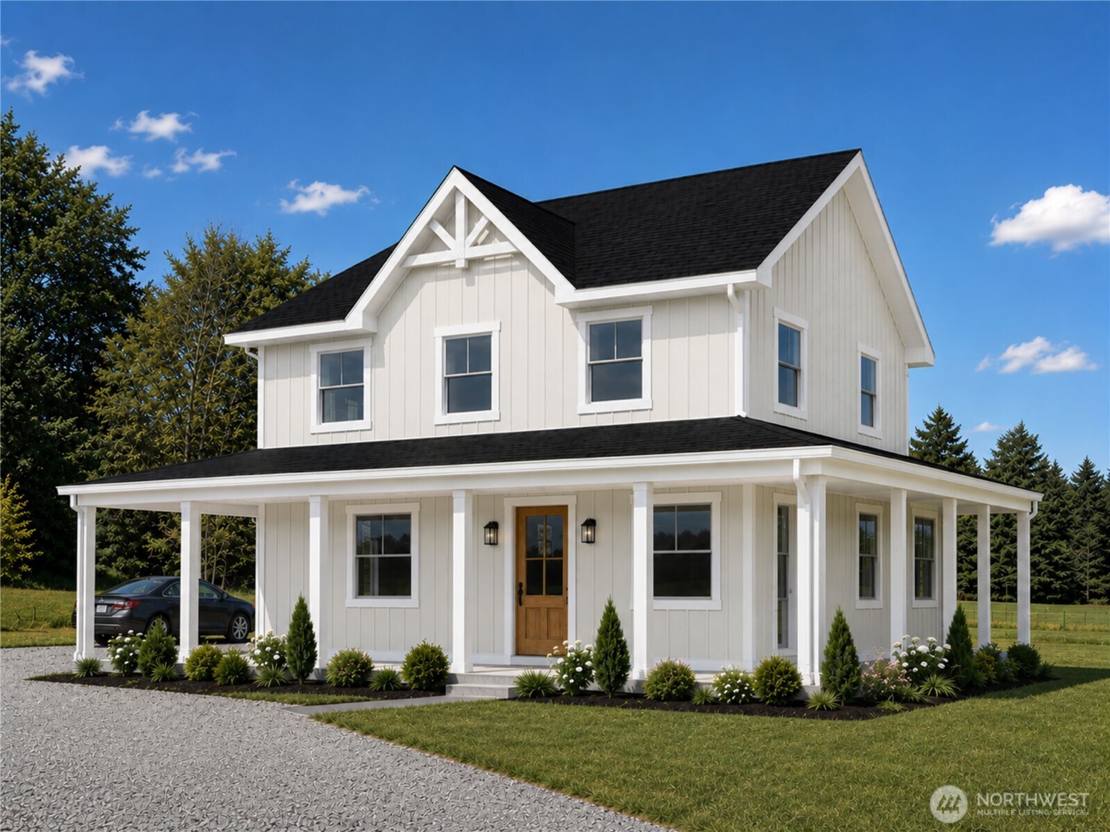 180 Sunburst Lane Property Photo 1
