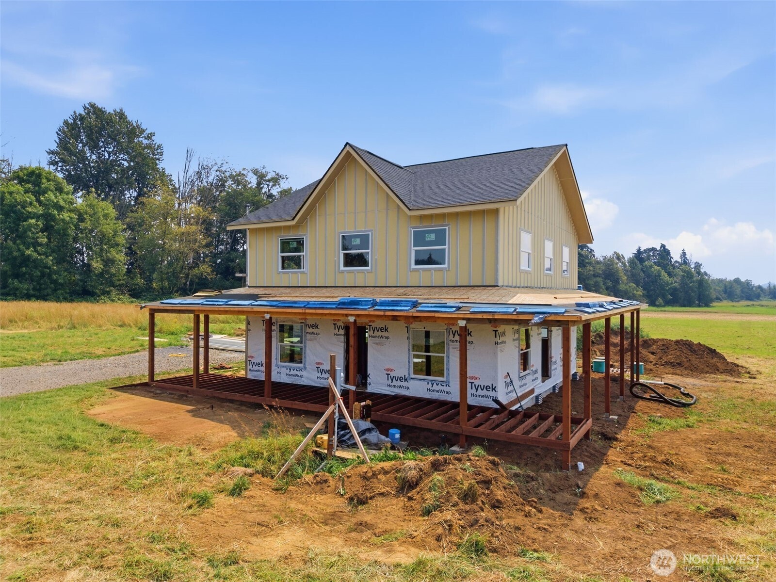 180 Sunburst Lane Property Photo 2