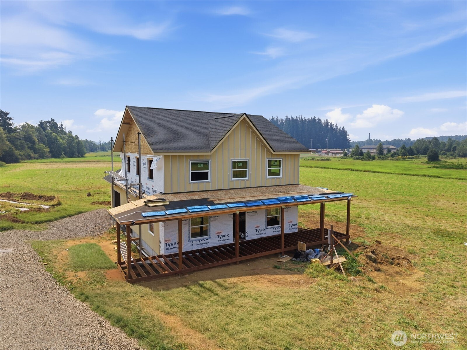 180 Sunburst Lane Property Photo 3