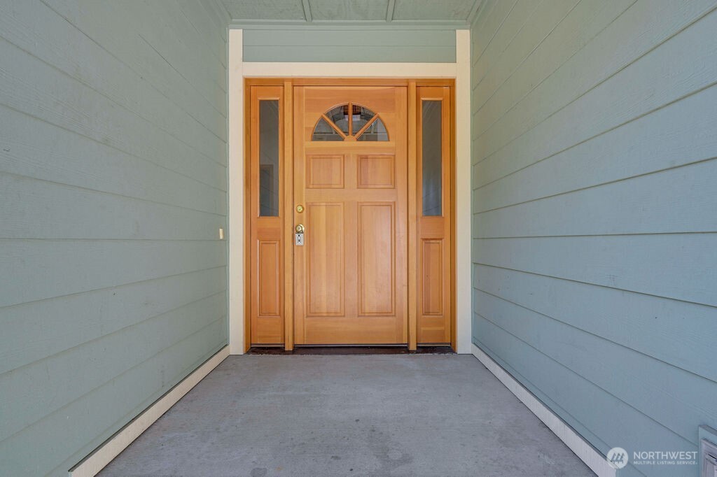 5391 Cape George Road Property Photo 7