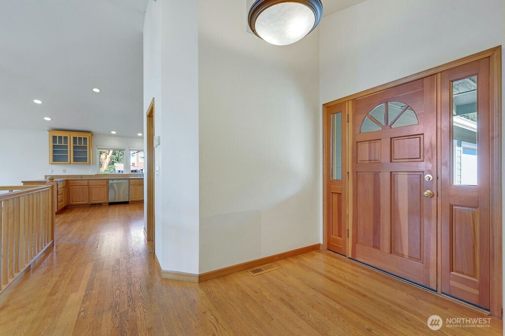 5391 Cape George Road Property Photo 8