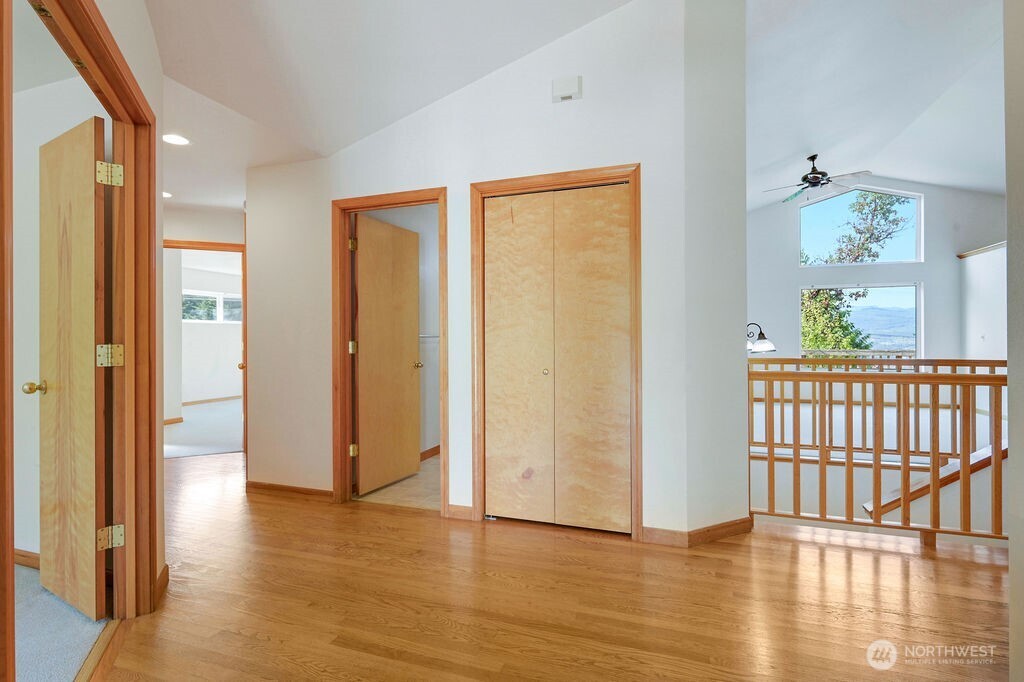 5391 Cape George Road Property Photo 9
