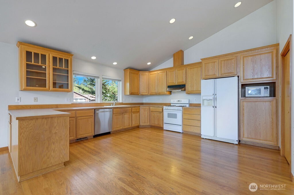 5391 Cape George Road Property Photo 11