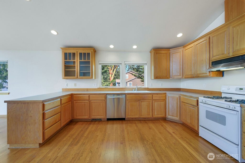 5391 Cape George Road Property Photo 12
