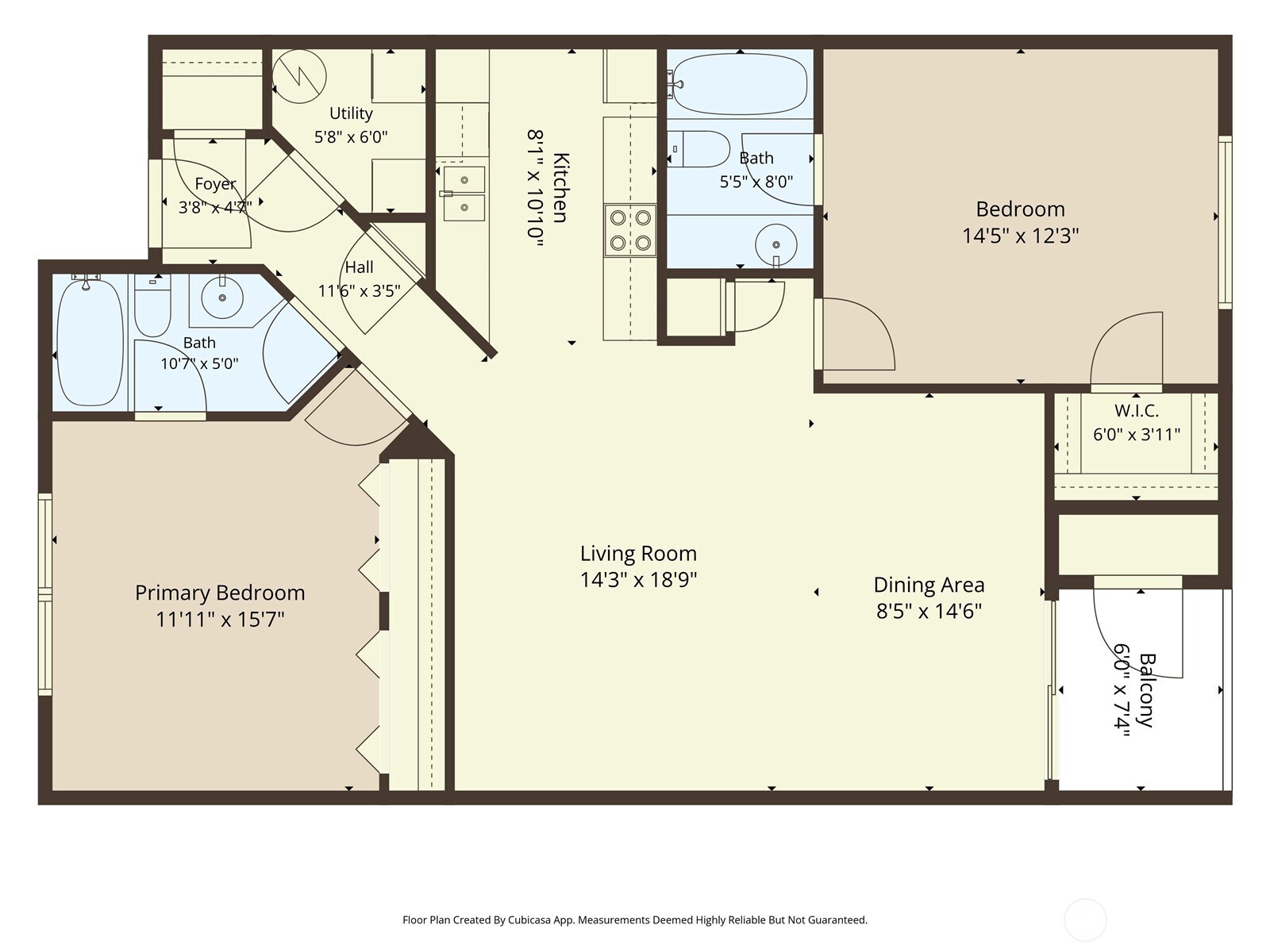 9815 Holly Drive A-307 Property Photo 2