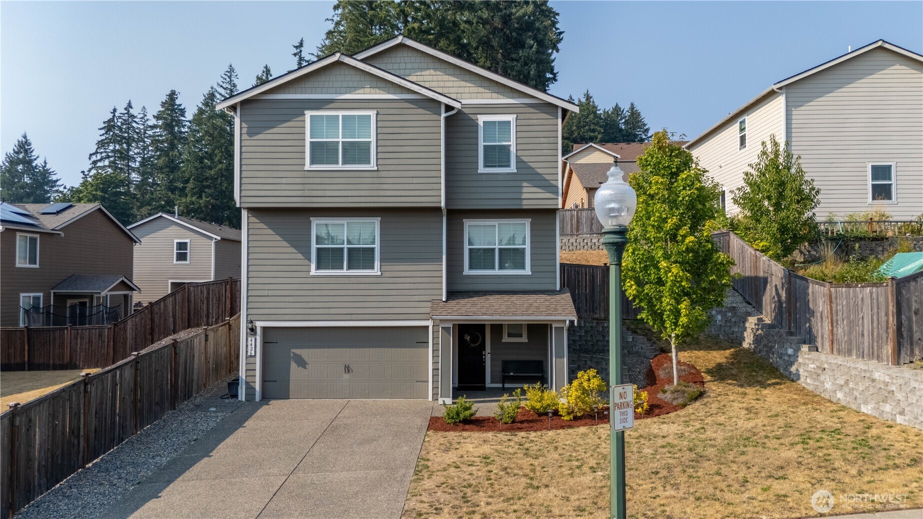 4426 Gallagher Way Property Photo 1