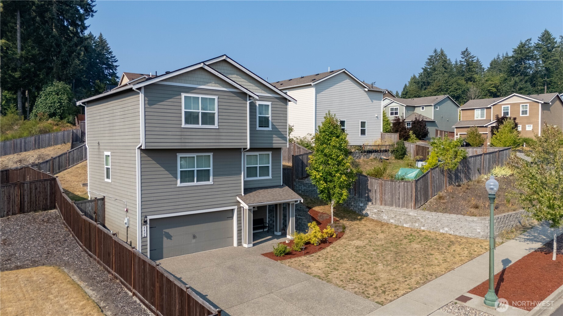 4426 Gallagher Way Property Photo 2