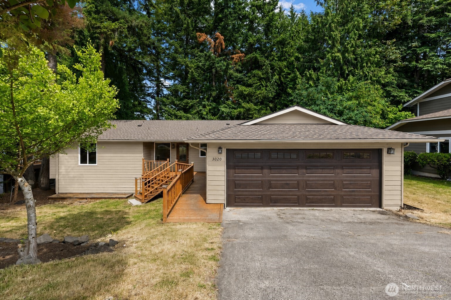 3020 169th Avenue Property Photo 1
