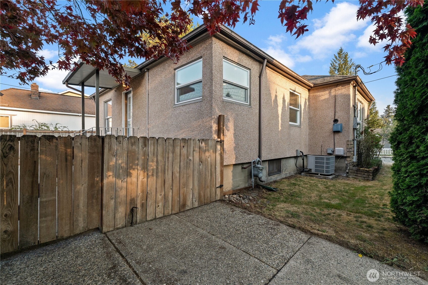 801 N Stevens Street Property Photo 29