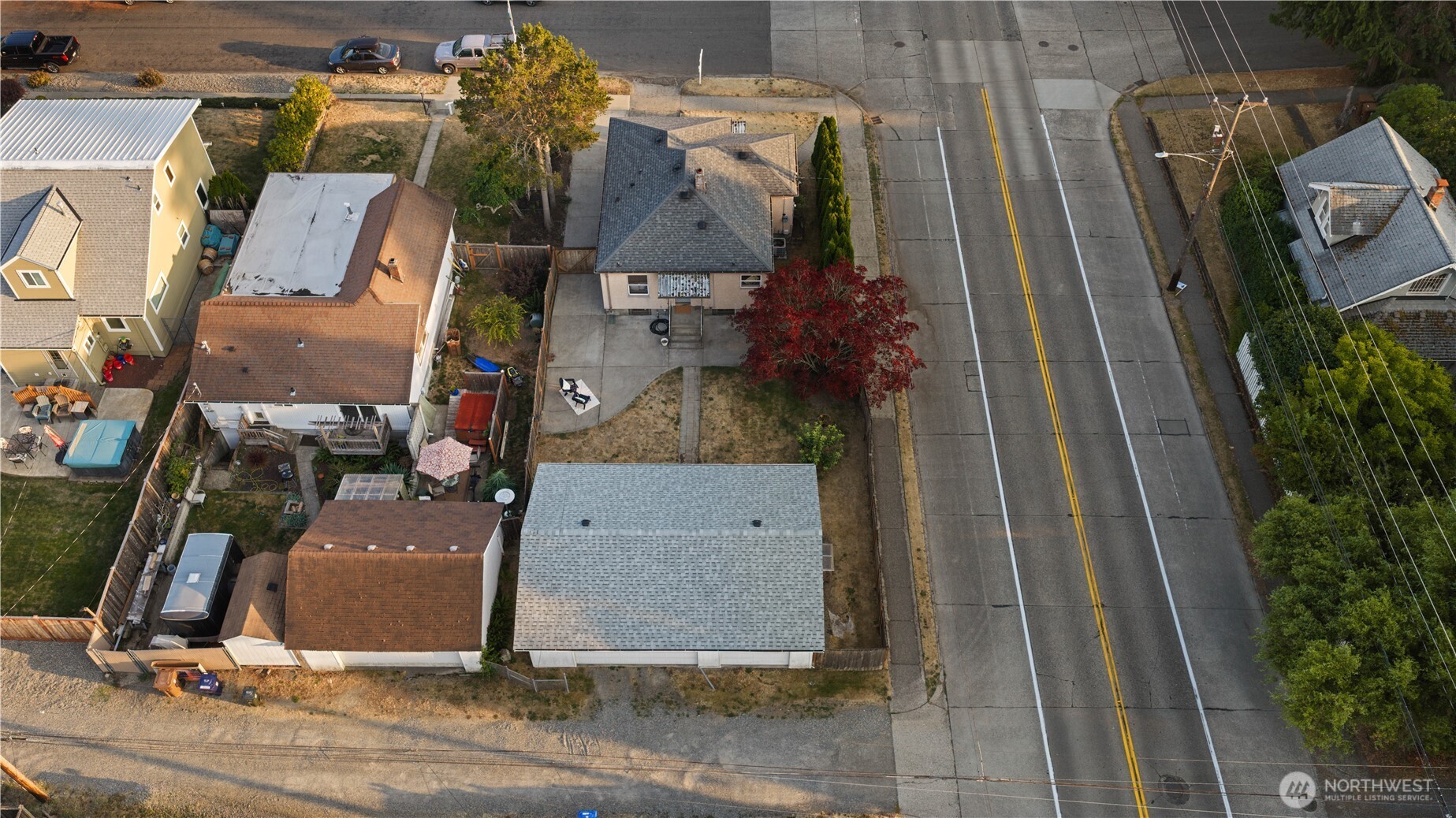 801 N Stevens Street Property Photo 35