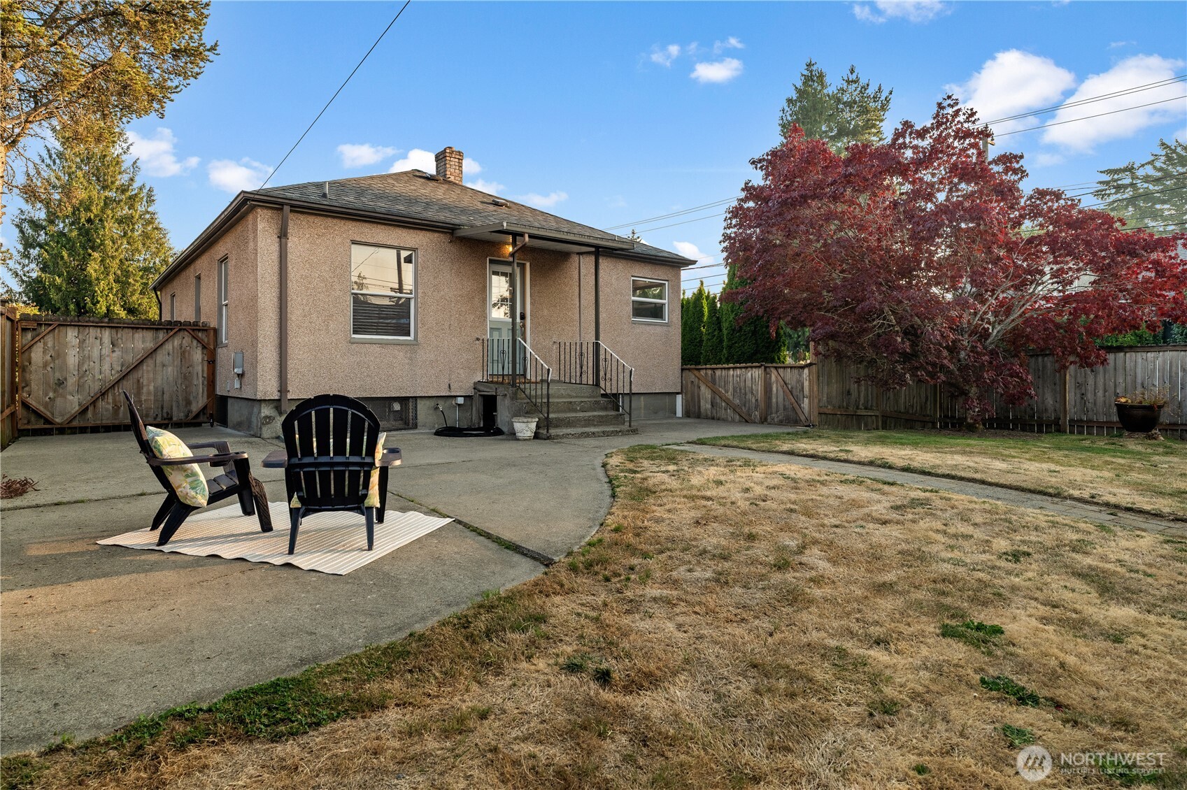 801 N Stevens Street Property Photo 37