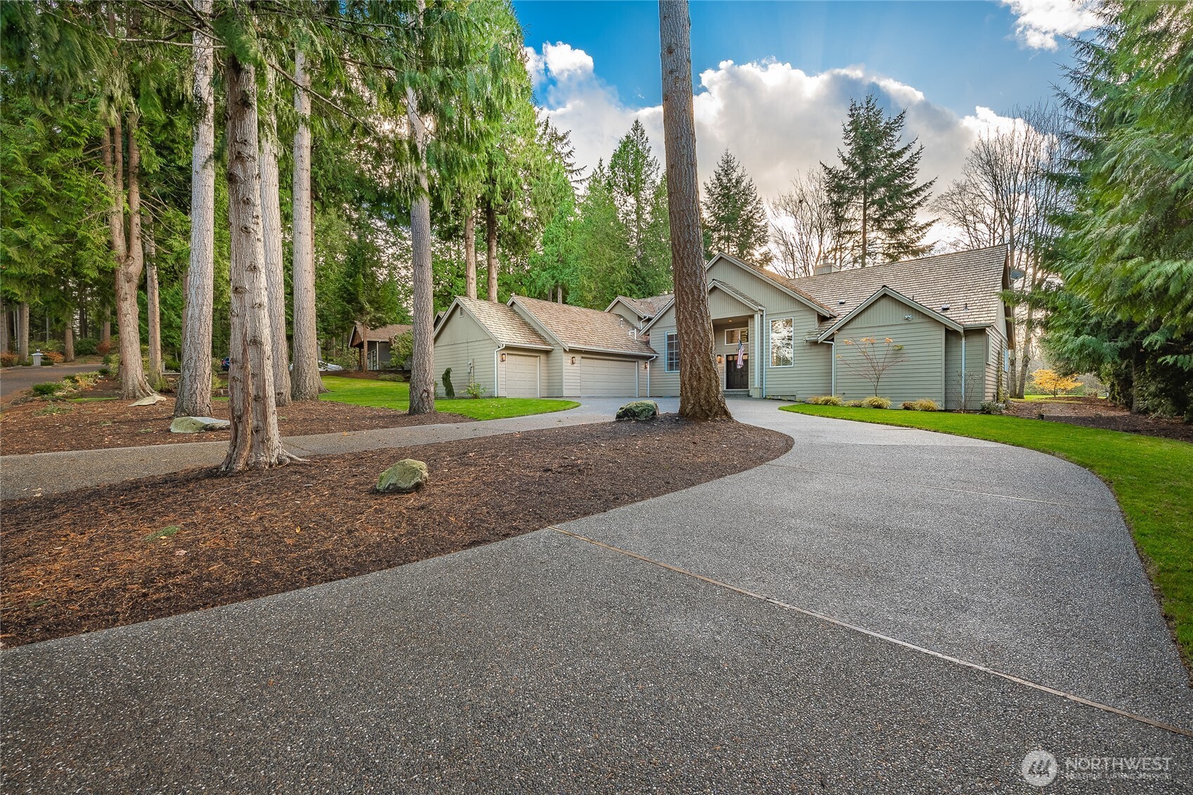 5520 Canvasback Road Property Photo 1