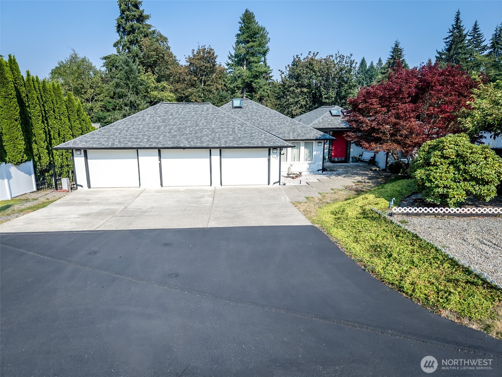 8422 Kaster Drive Property Photo 1