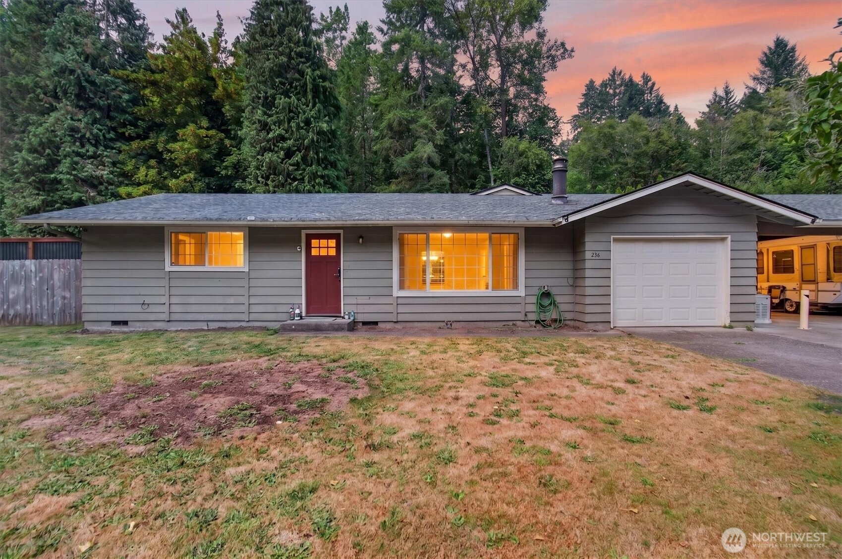 236 Laverne Drive Property Photo 1