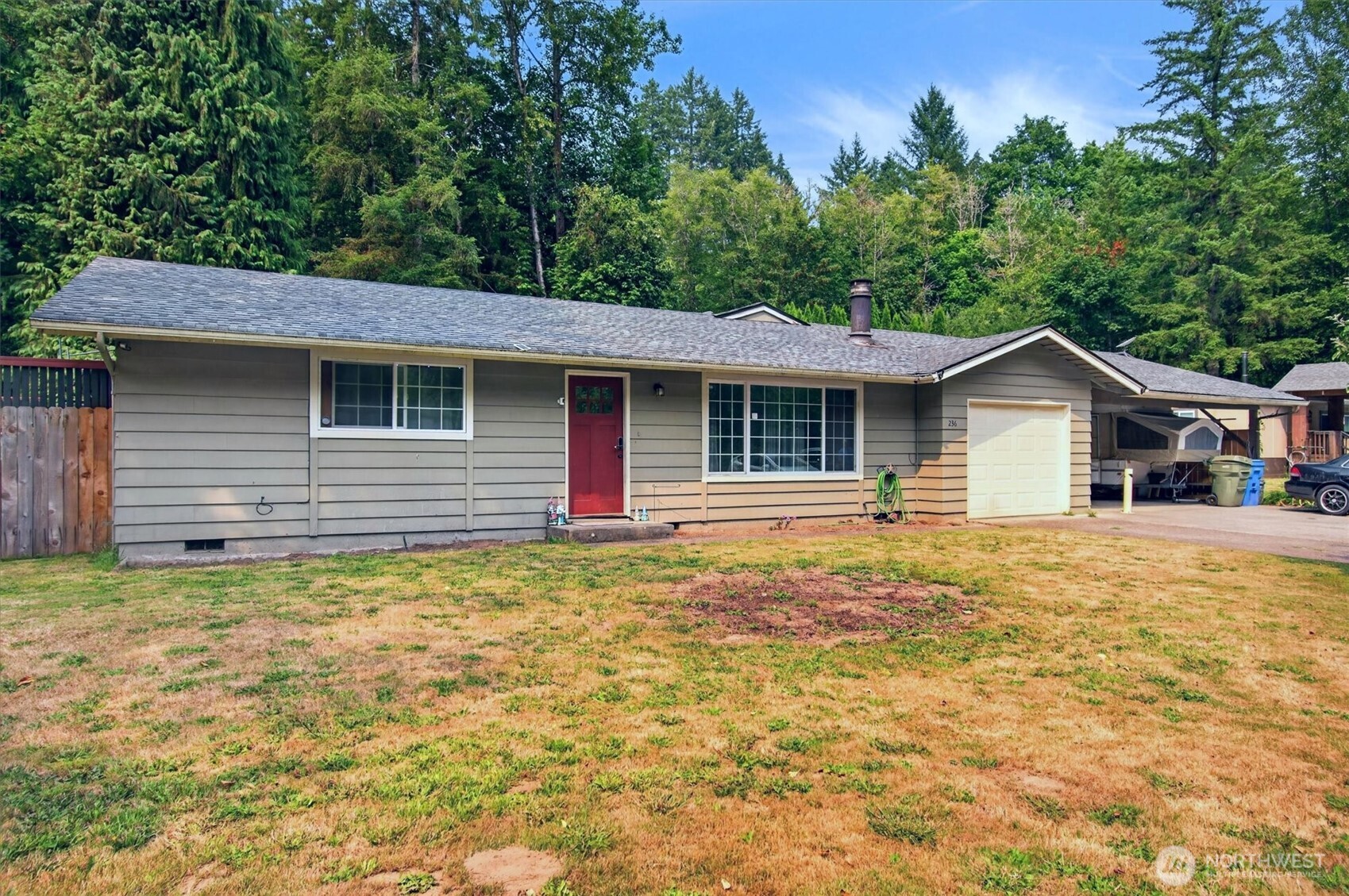 236 Laverne Drive Property Photo 2