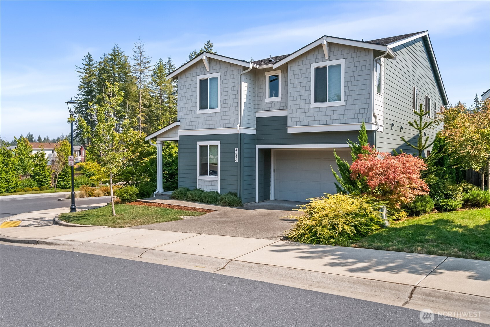4646 Hibiscus Circle Property Photo 1
