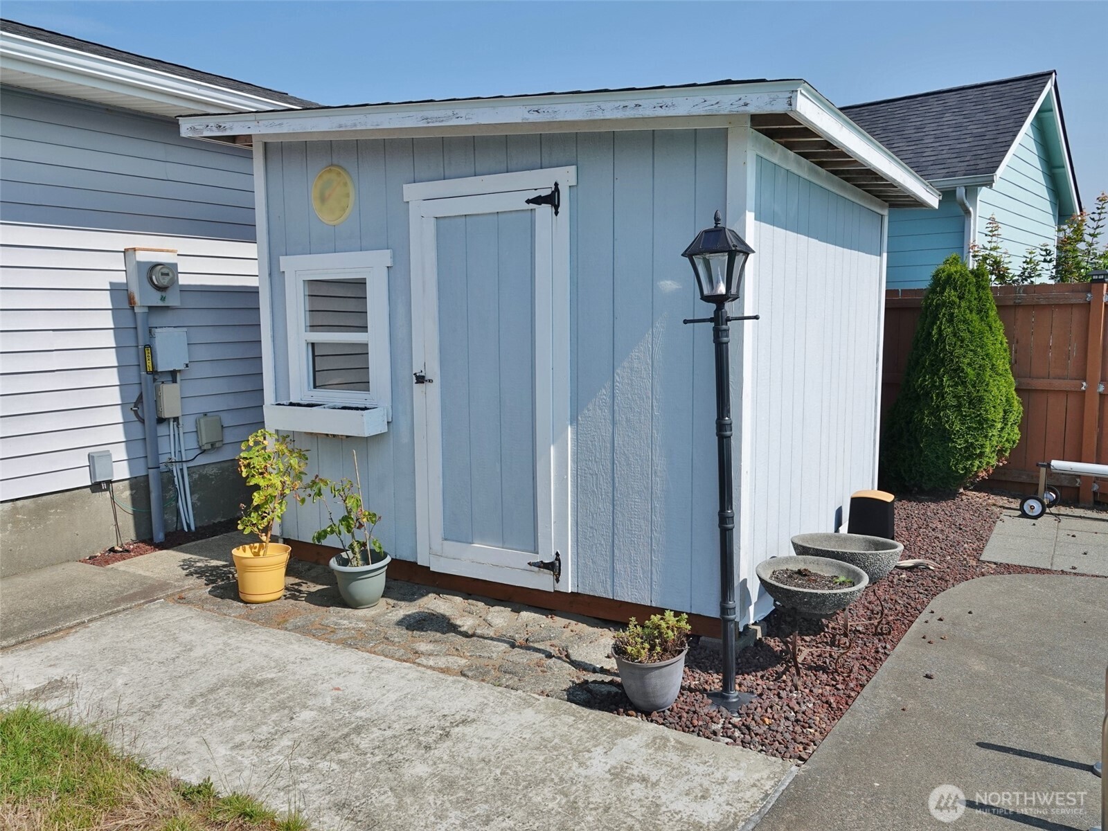 1102 Fairwood Drive Property Photo 9