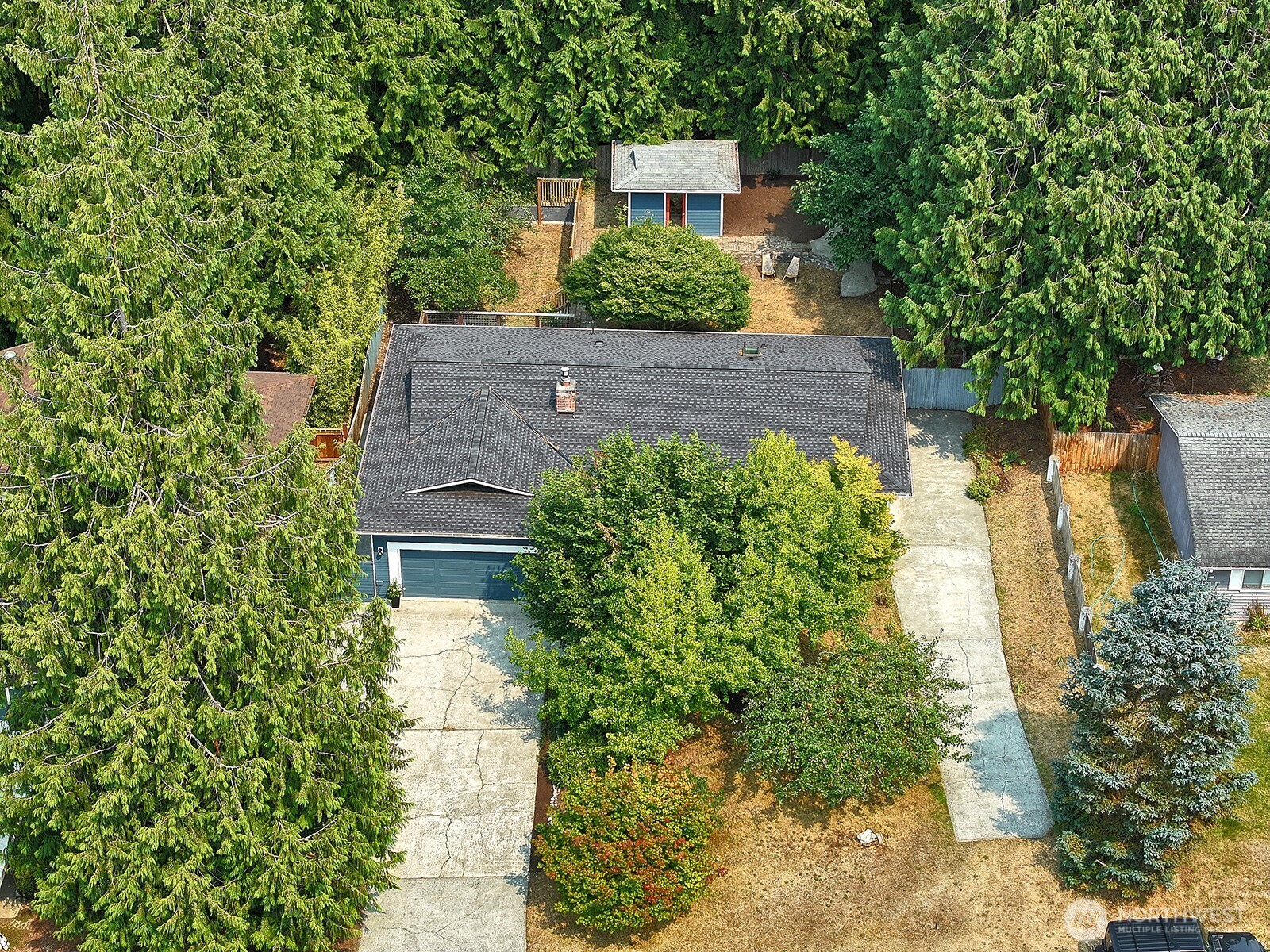 1421 Channel View Lane Property Photo 34