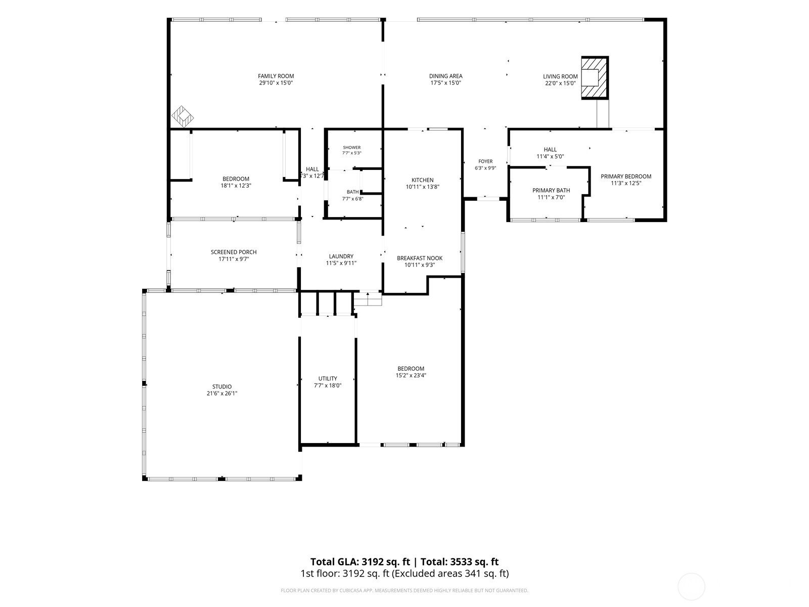 618 Le-lou-wa Place Property Photo 38