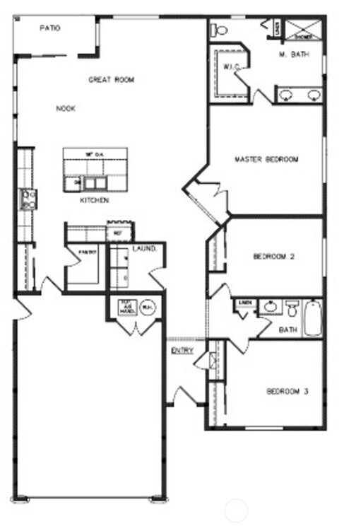 10820 245th Street Ct Property Photo 8