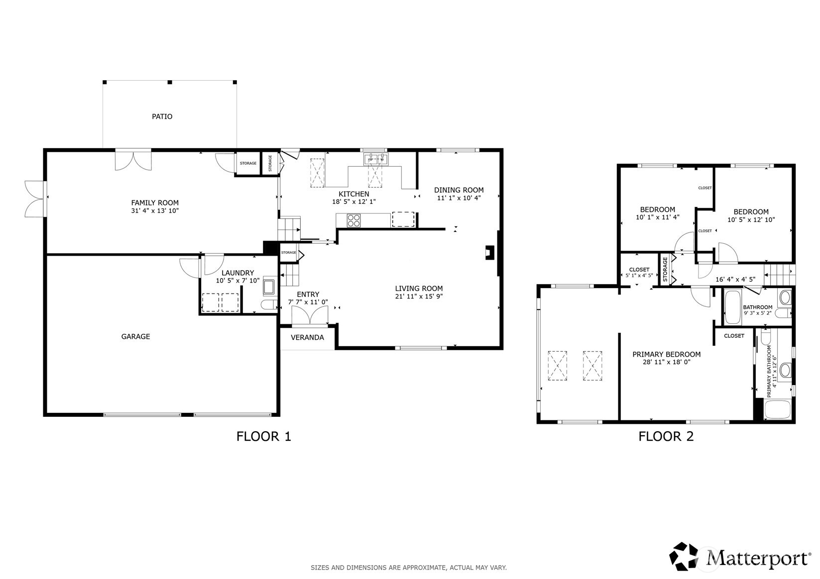 3922 180th Street Property Photo 37