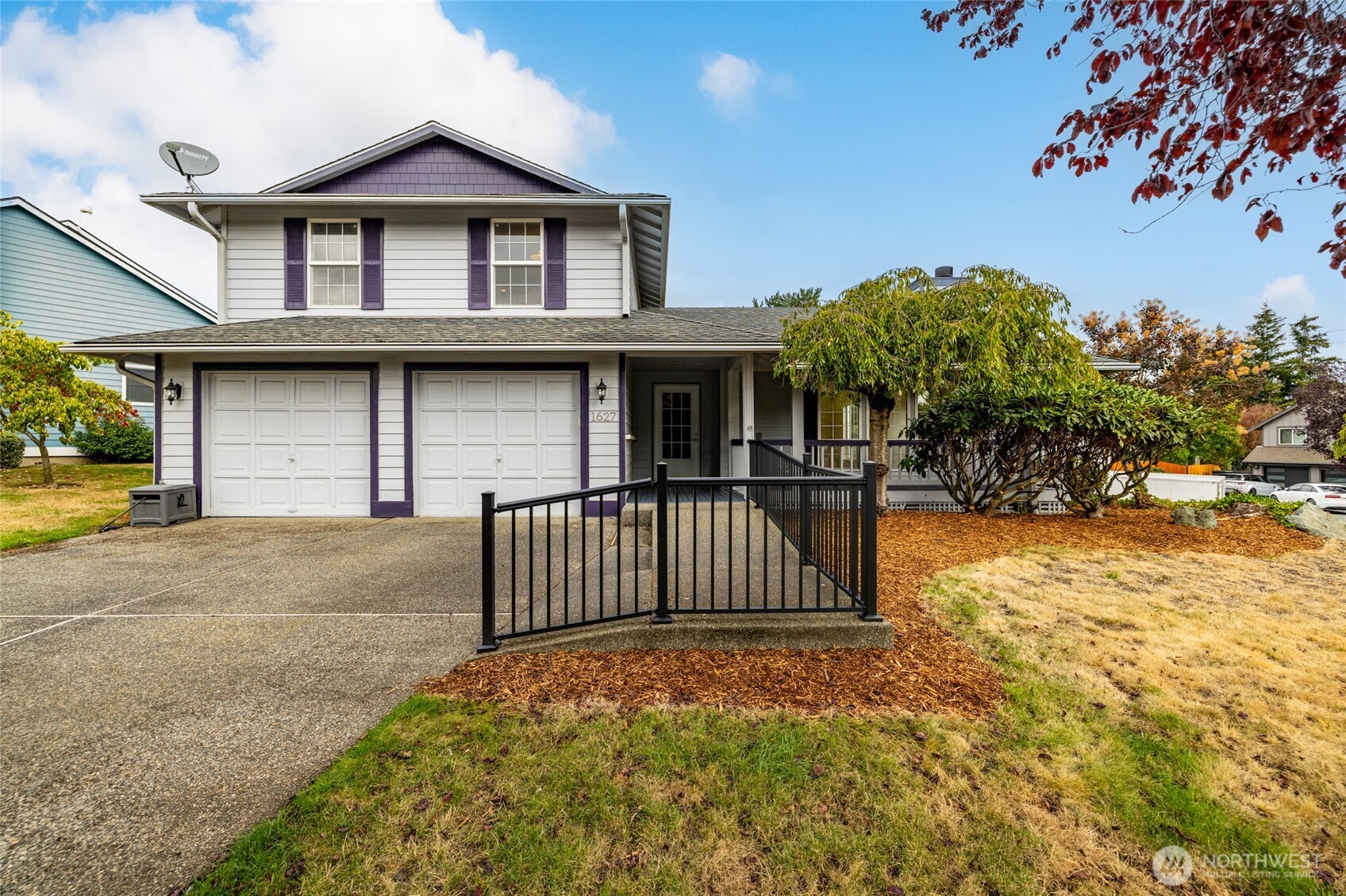 1627 E Spruce Court Property Photo 1