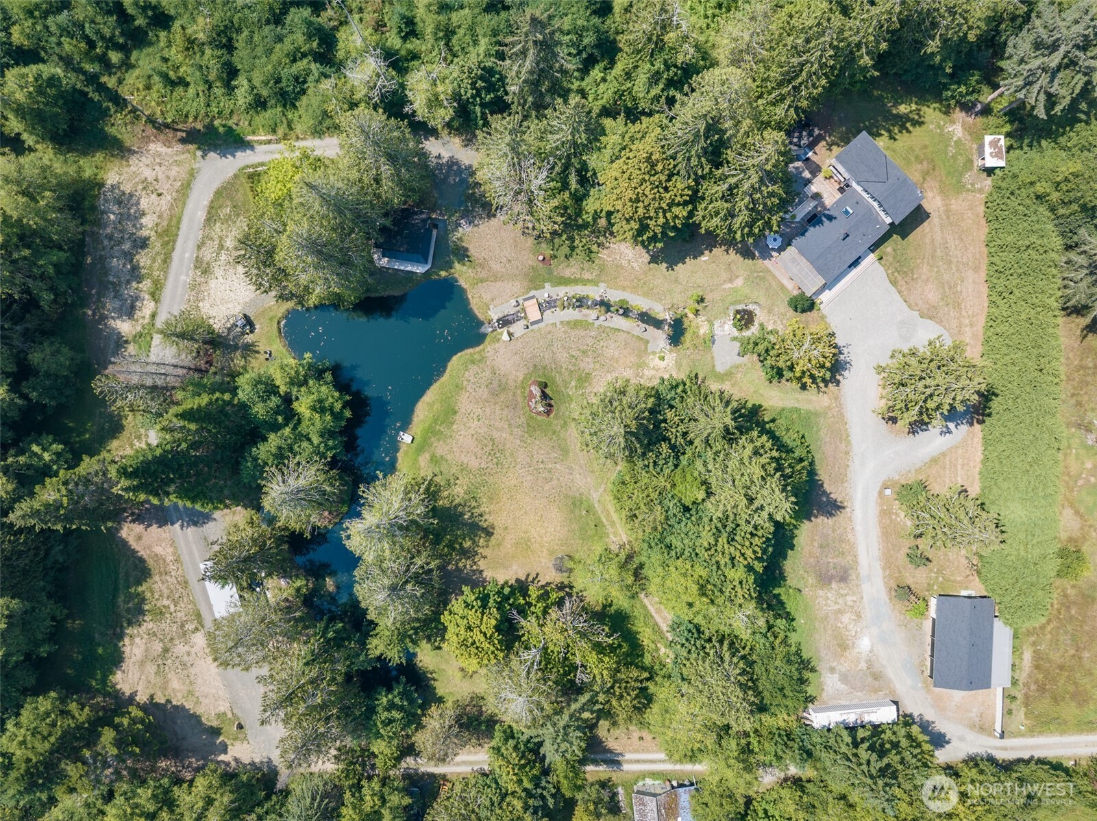 834 Durrwachter Road Property Photo 34