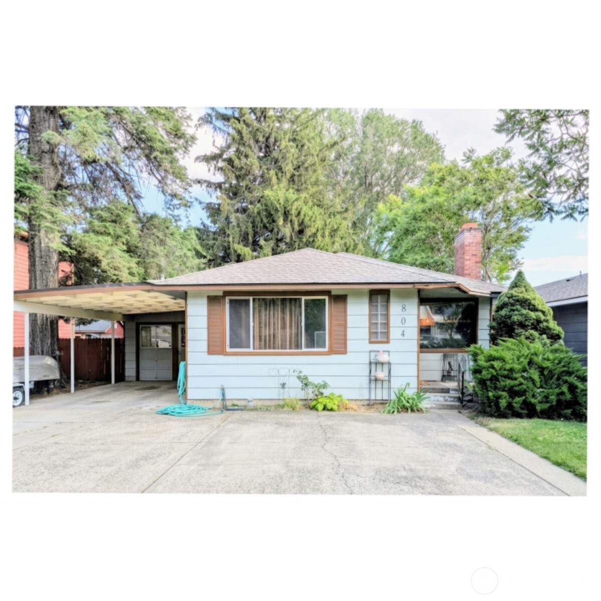 804 E 5th Avenue Property Photo 1