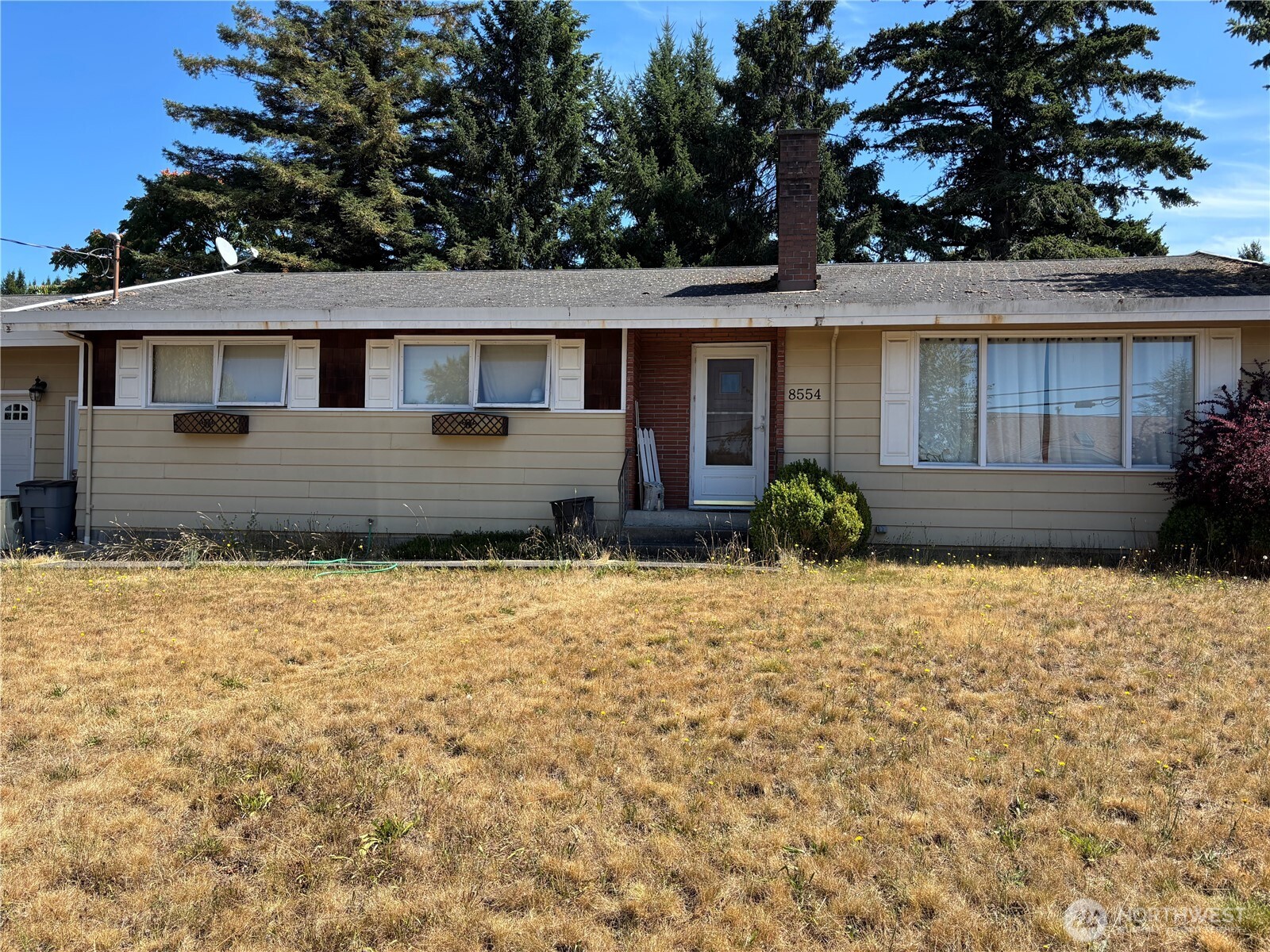 8554 Bender Road Property Photo 1