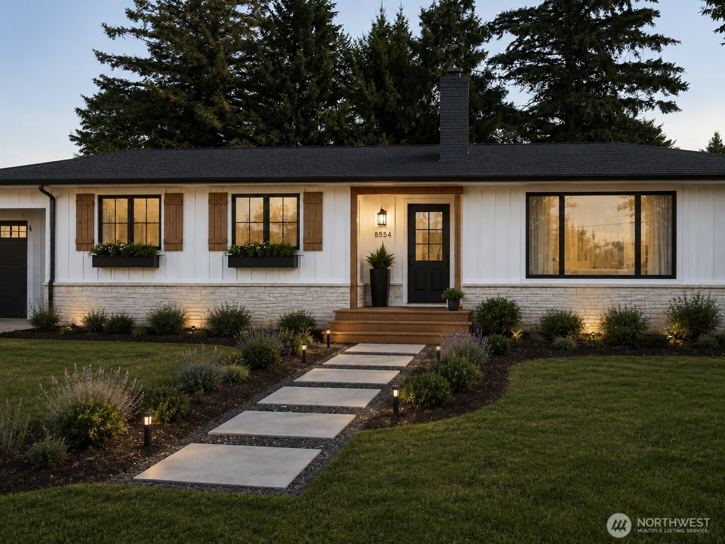8554 Bender Road Property Photo 2