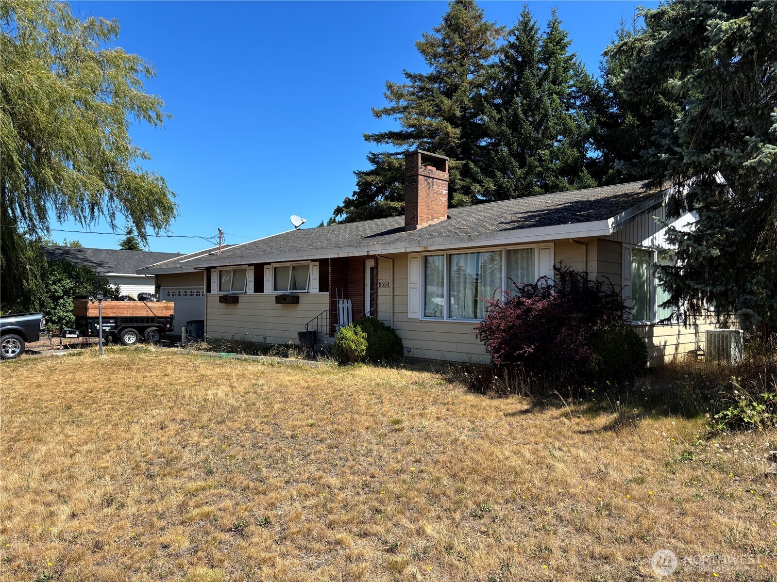 8554 Bender Road Property Photo 3