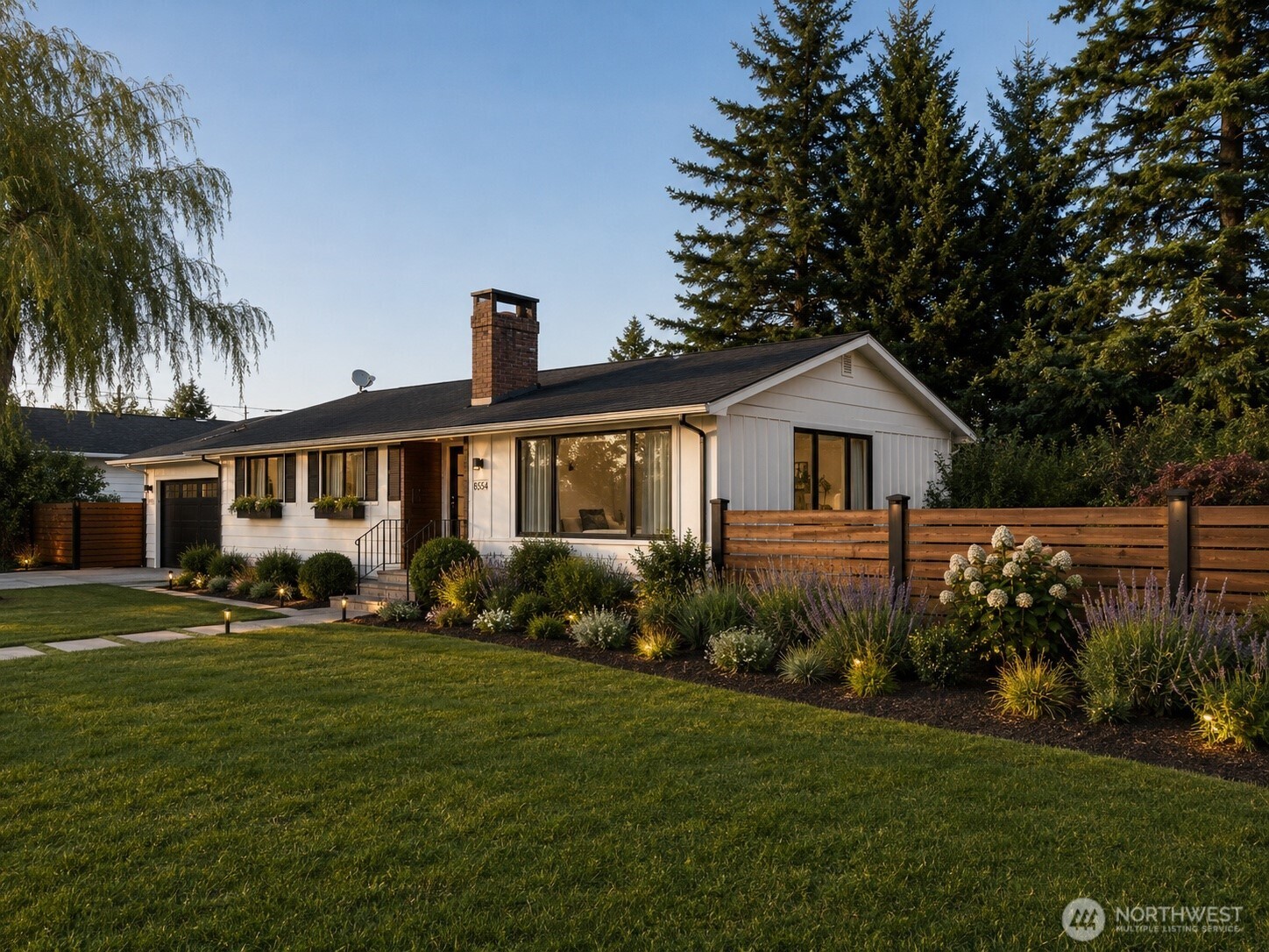 8554 Bender Road Property Photo 4