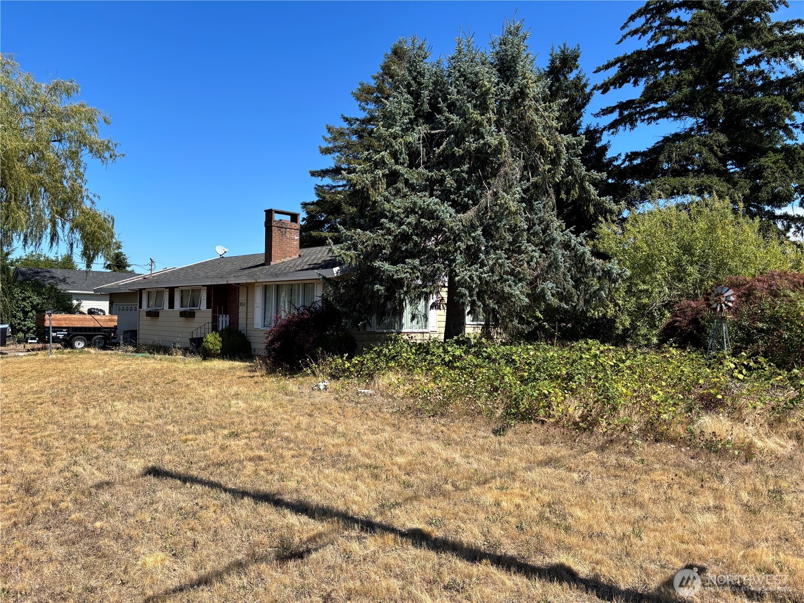 8554 Bender Road Property Photo 5