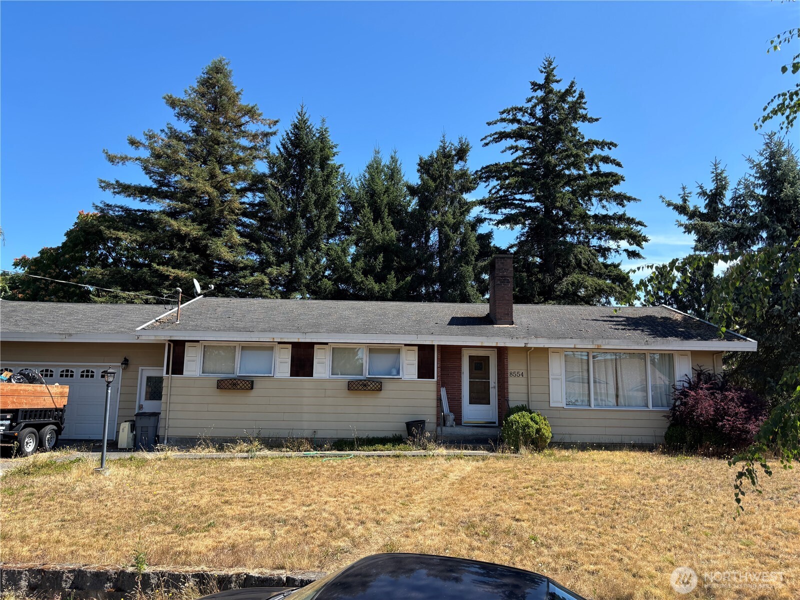 8554 Bender Road Property Photo 6
