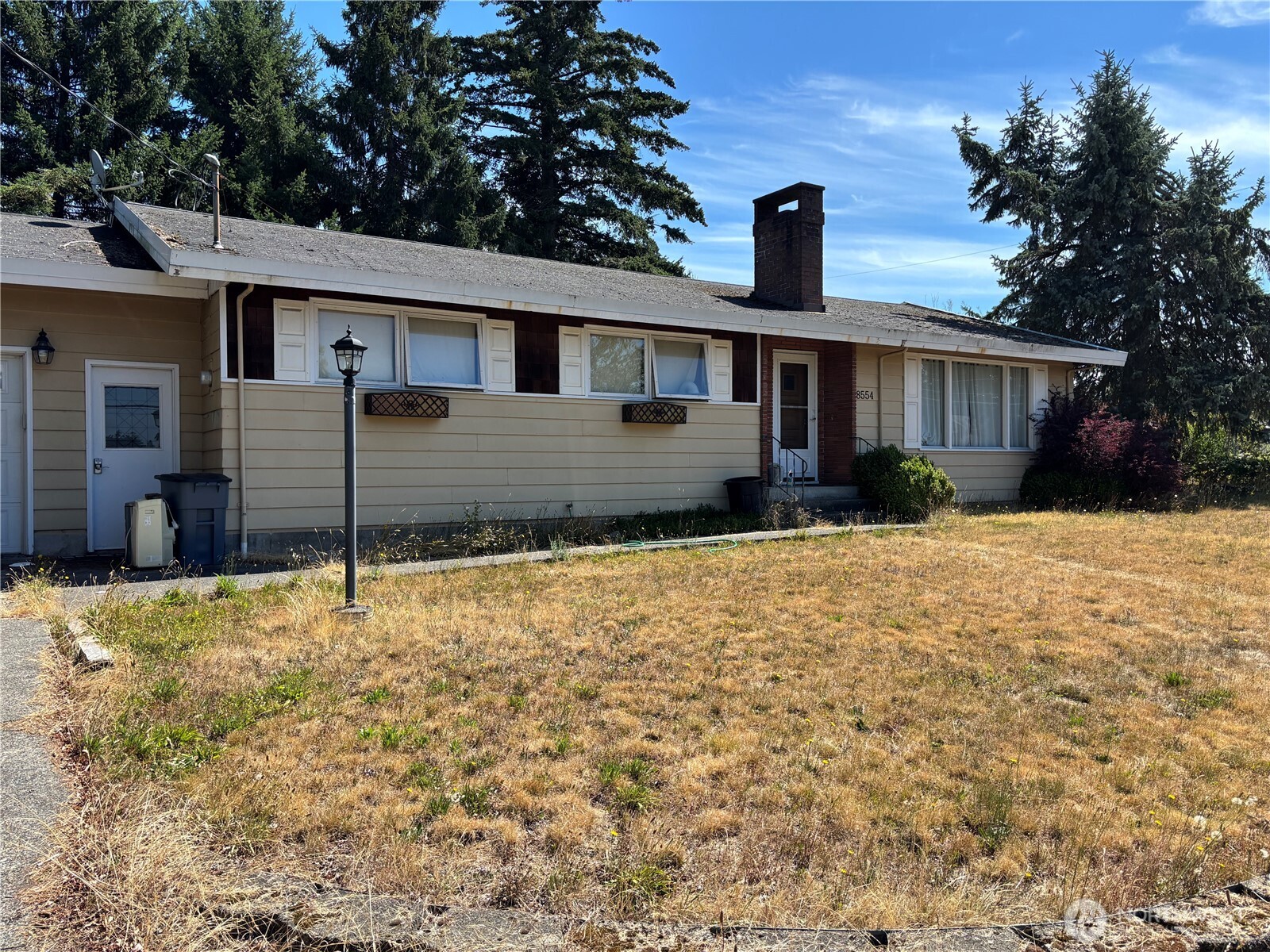 8554 Bender Road Property Photo 7