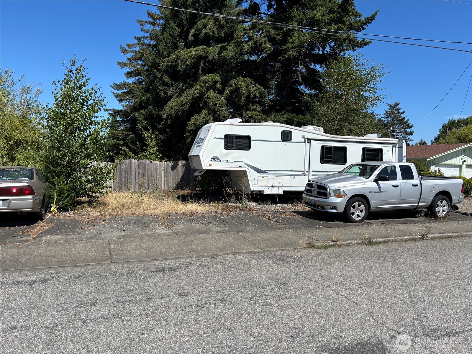 8554 Bender Road Property Photo 9