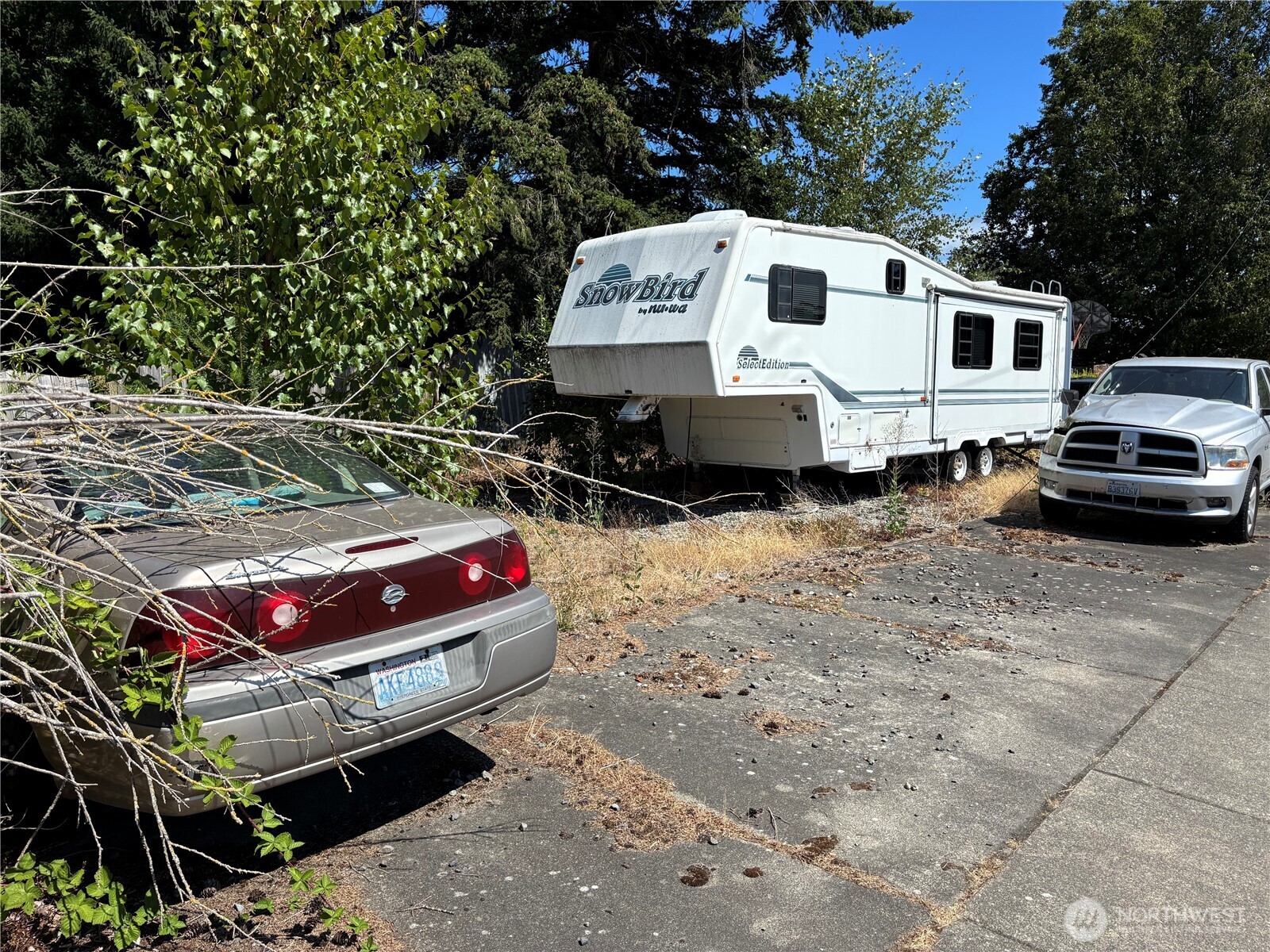 8554 Bender Road Property Photo 10