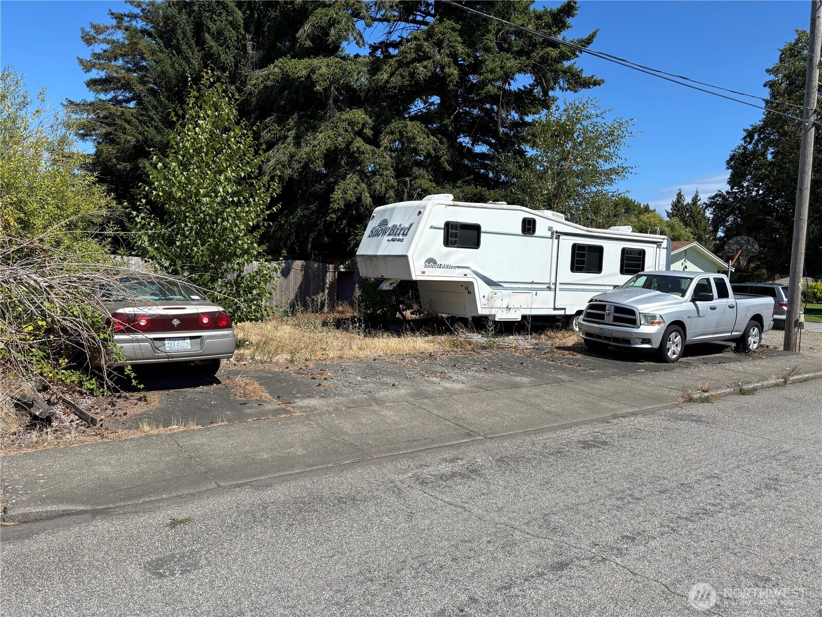 8554 Bender Road Property Photo 15
