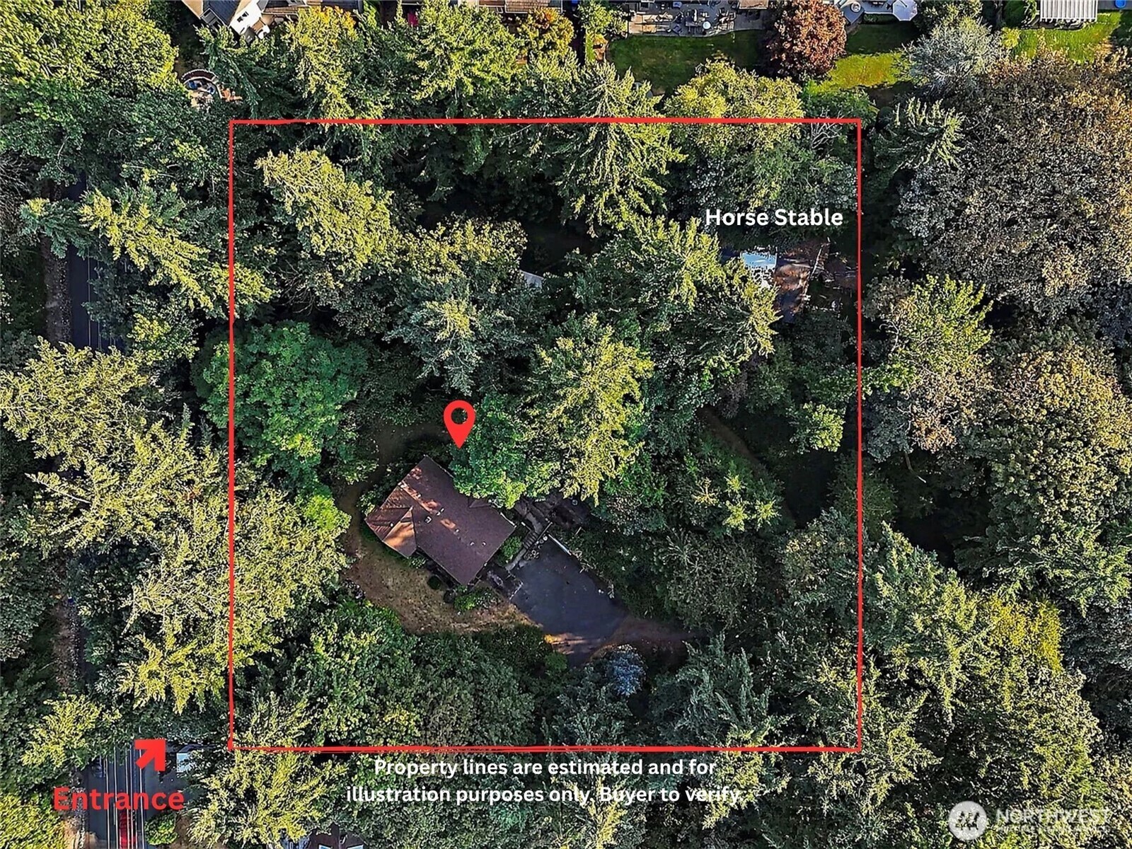 7508 Woodland Avenue Property Photo 1
