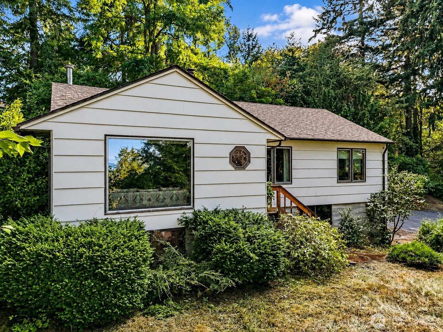 7508 Woodland Avenue Property Photo 1