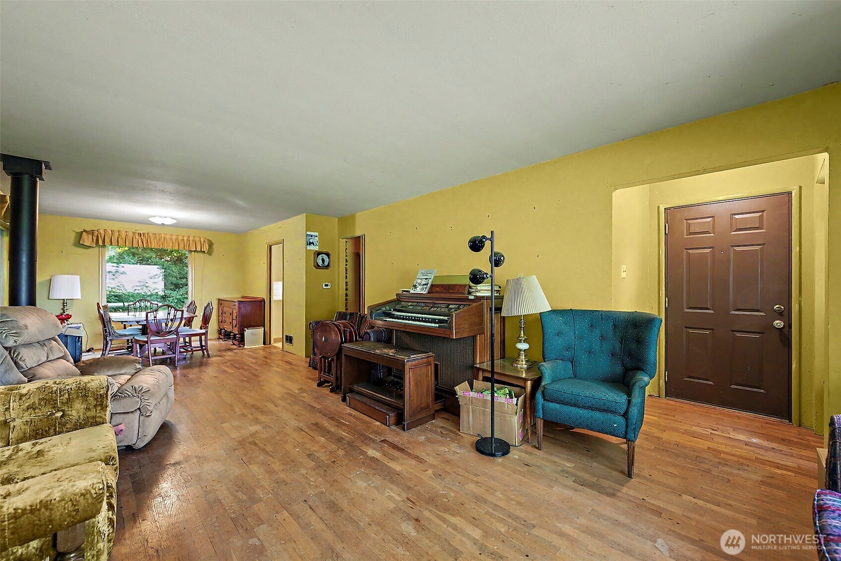 7508 Woodland Avenue Property Photo 13