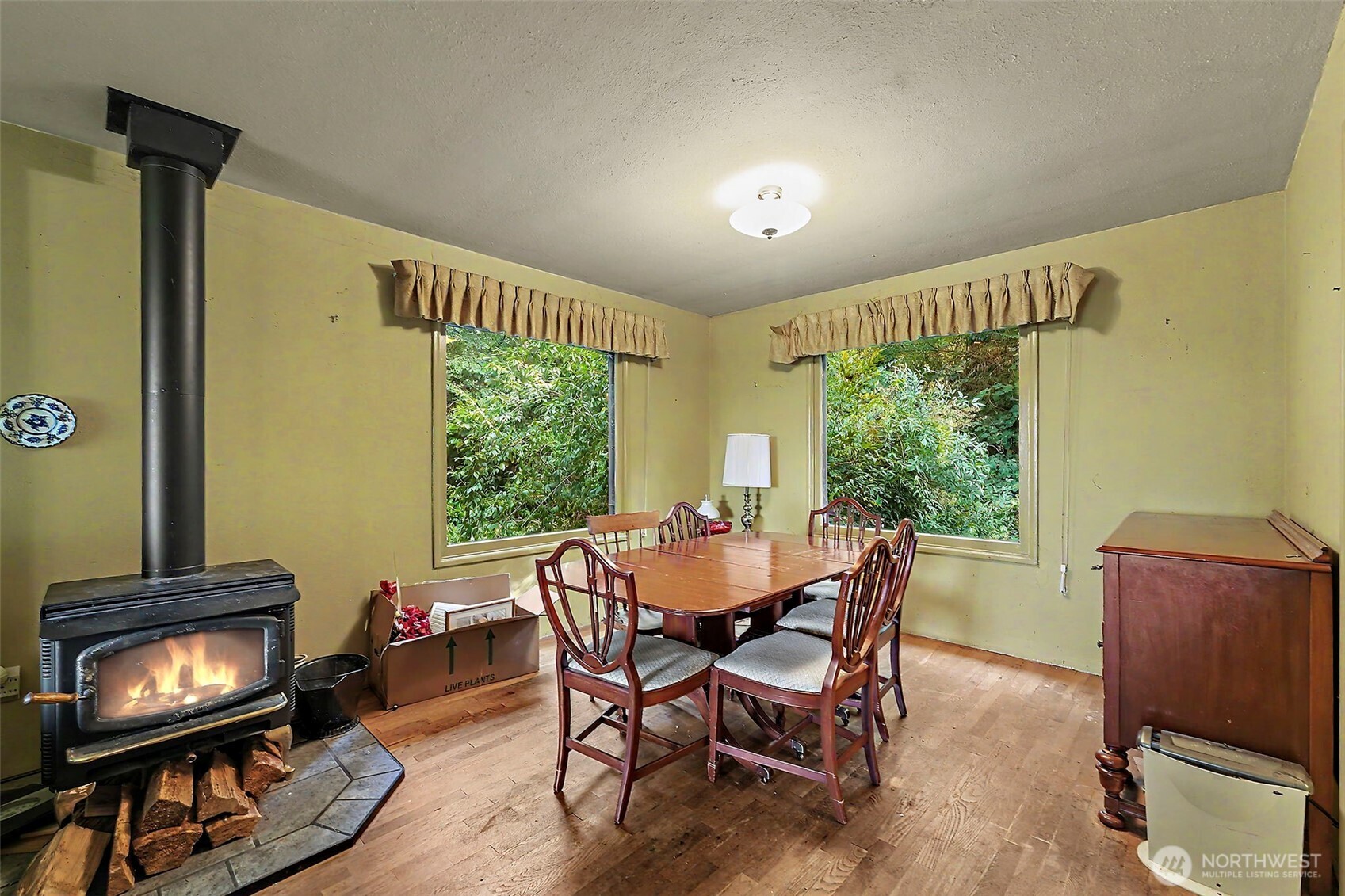 7508 Woodland Avenue Property Photo 14