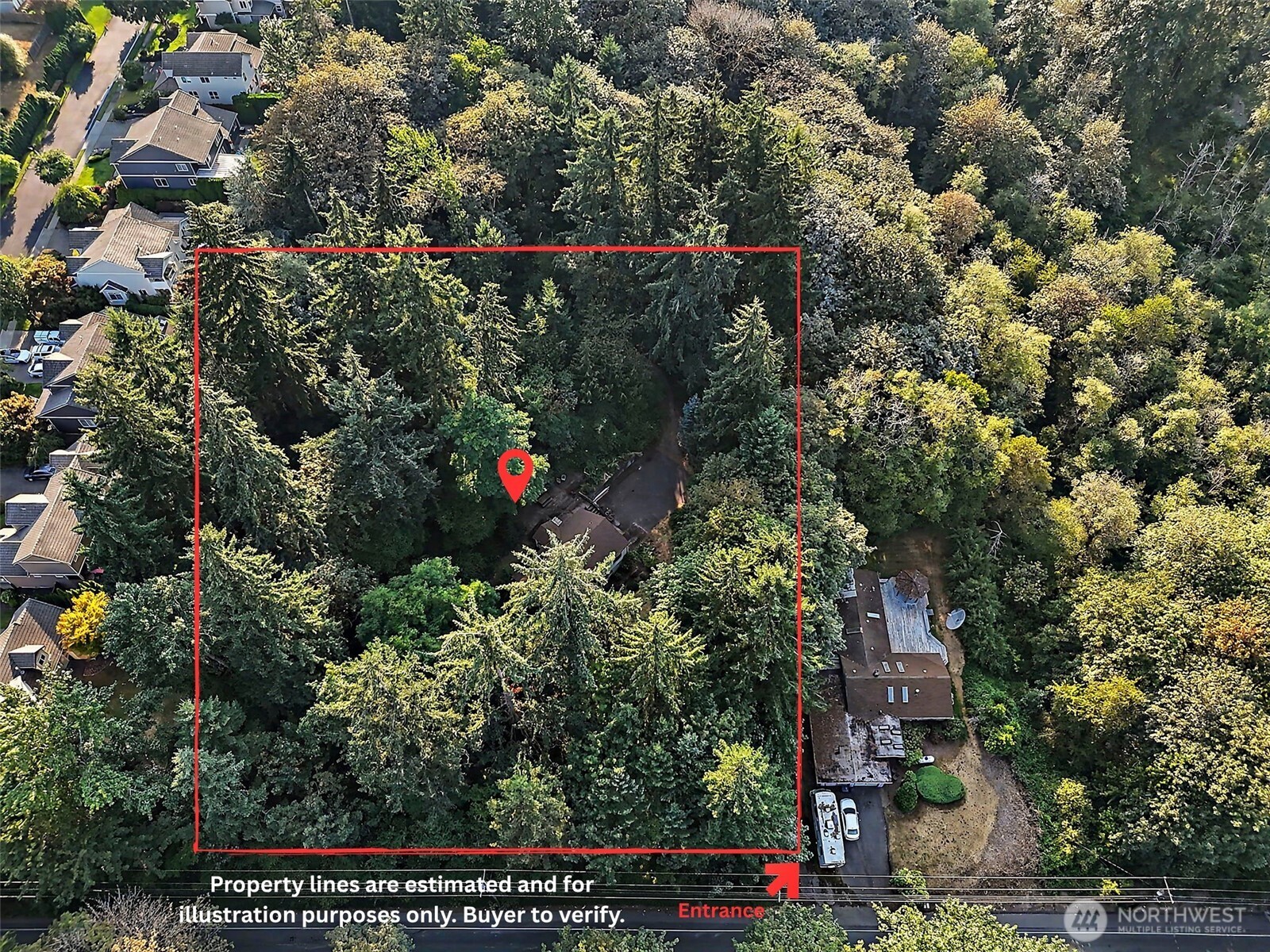 7508 Woodland Avenue Property Photo 33