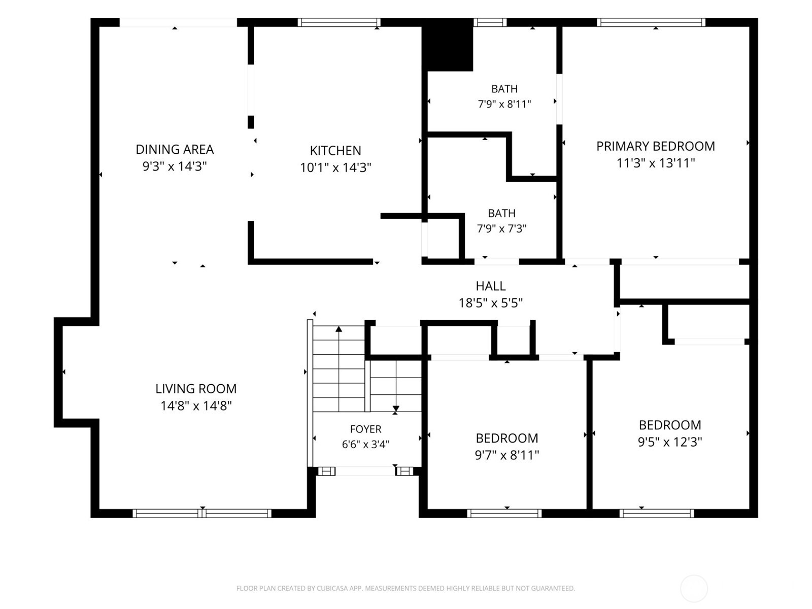 10381 Wilkes Court Property Photo 35