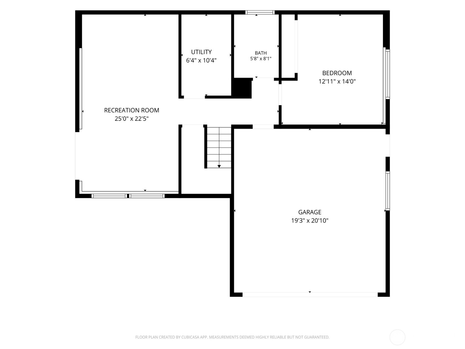 10381 Wilkes Court Property Photo 36
