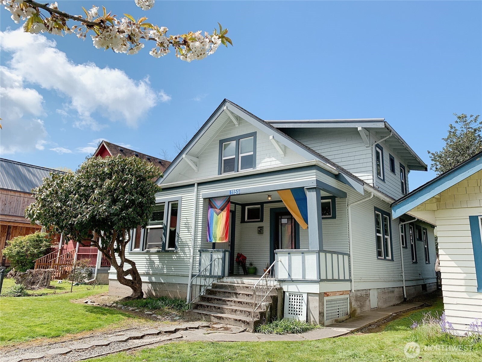 1151 Grant Street Property Photo 1