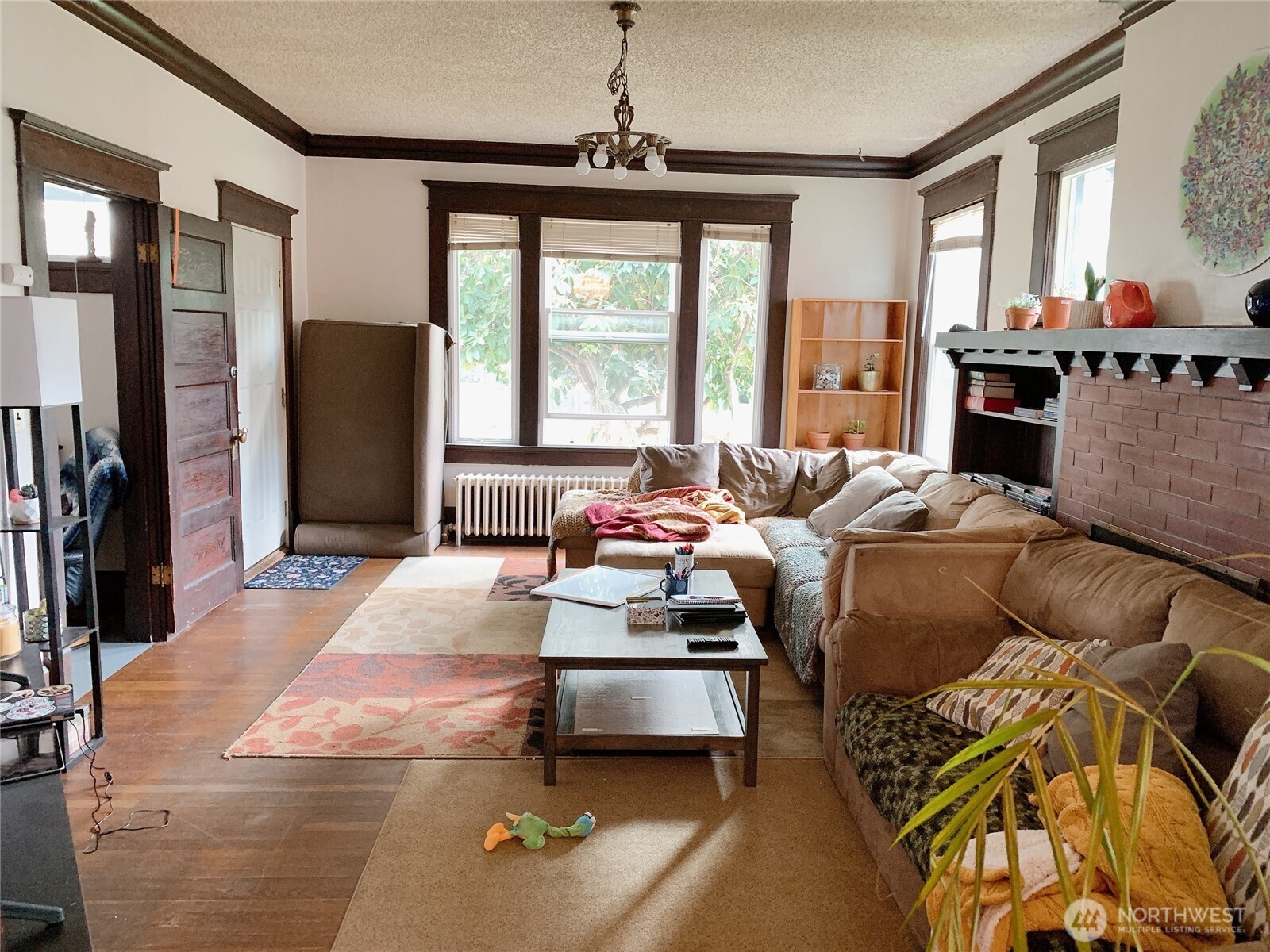 1151 Grant Street Property Photo 2