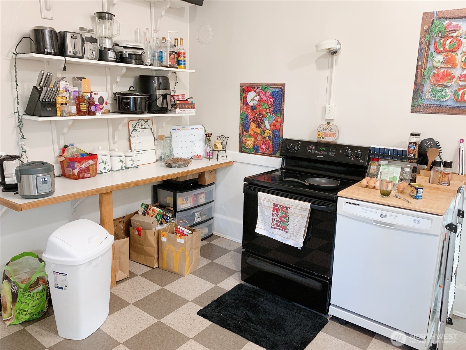 1151 Grant Street Property Photo 6