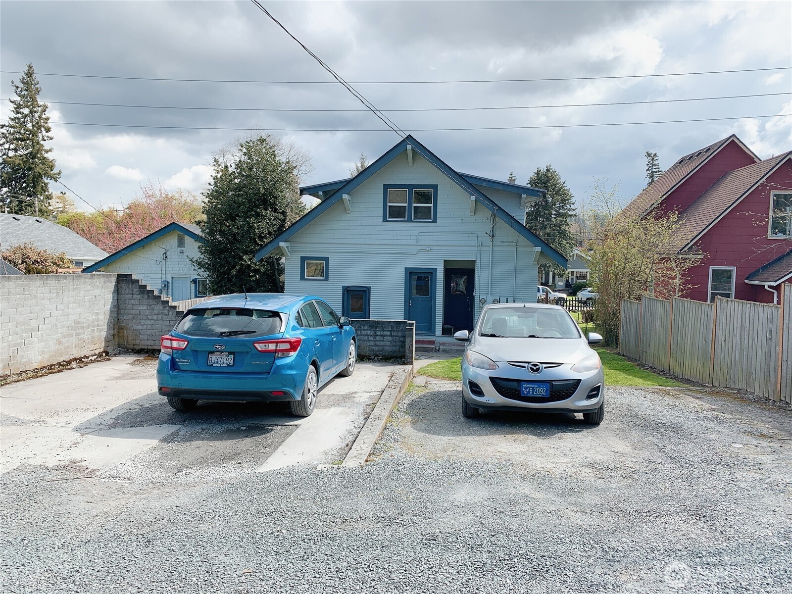 1151 Grant Street Property Photo 7
